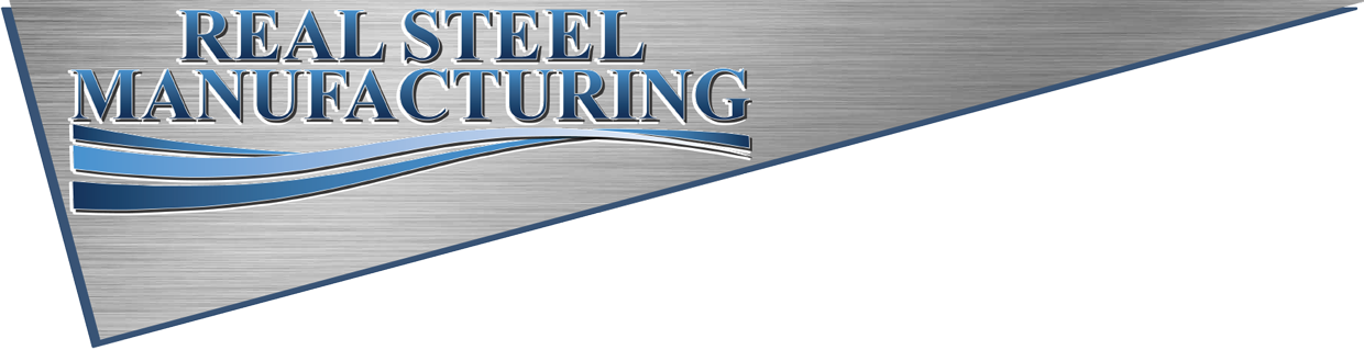 Real Steel Manufacturing